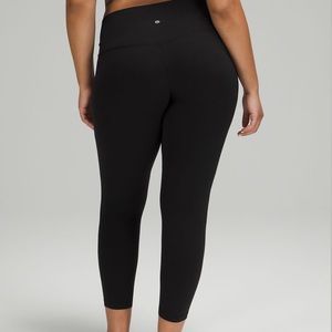 Lululemon Align Pant 25”